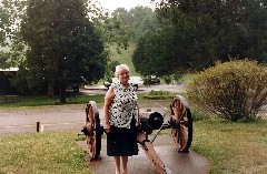 Joy Sayger